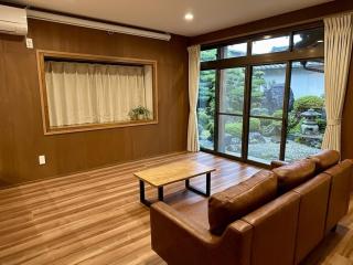 Yoike Stay - 2