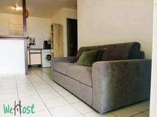 Rose de Porcelaine - Charming Creole house - 9
