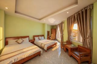 Trung Nhân Hotel - 7