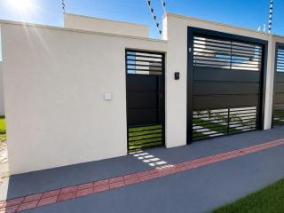 Casa Premium NOVA - Perto do Shopping em SINOP - 2