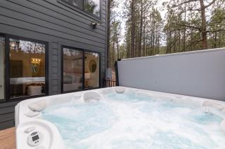 Cloudview Lodge - 2
