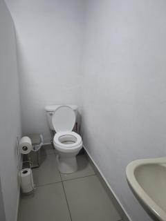 Beach apartment, Puerto de La Libertad - 1