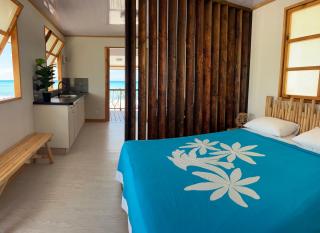 Hakamanu Lodge - 6