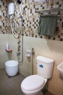 Coco Palms Homestay, Coron - 1