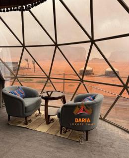 Daria Luxury Camp - 0