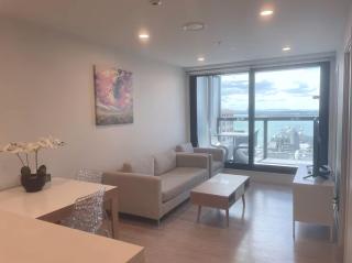 Auckland CBD Seaview and Harbor View 2 Bedroom Apartment - 3