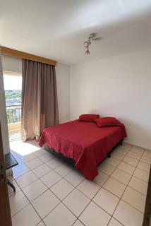 Apartamento Residencial Thermas das Caldas - 4