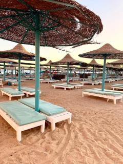 Hurghada Porto View - 3