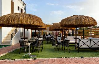 Hurghada Porto View - 2