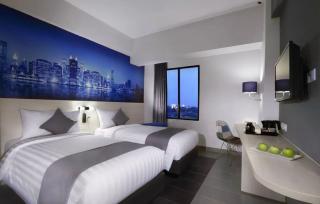 StarRay Hotel Jakarta Kebayoran - 8