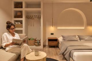 Boho Studio in the Heart of Naousa - Studio Paros 8 - 0