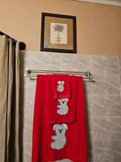 Mathildah's Appartements - 7