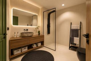 Boho Studio in the Heart of Naousa - Studio Paros 8 - 1
