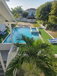 Sea Shell Palms, Ocho Rios - 9