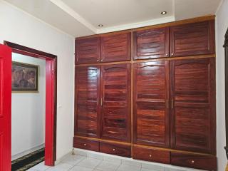 Mathildah's Appartements - 6