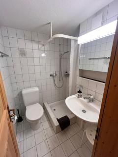 Davos Wiesen - Gemütliches Appartment mit traumhafter Aussicht - Sonnenbalkon - Wanderparadies - 7