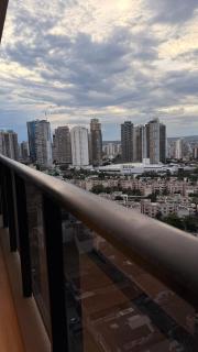Flat Marista 21 Rooftop, piscina TV Wi-Fi academia - 4