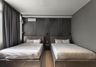 Ohana Suites Yogyakarta - 0