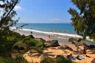 Pacific Shores #A-303 Fully Air Conditioned, In the Heart of South Kihei - 8