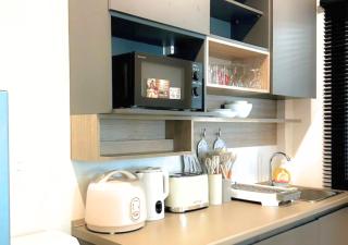 EntireTownhouse 5Mins fromCNX Quiet&PrivateRetreat - 5