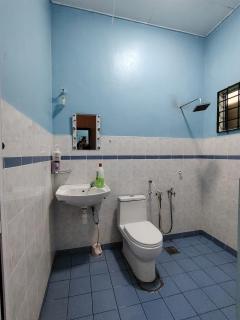 Muarra Homestay Alor Gajah - 1