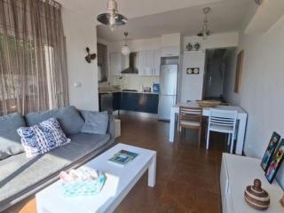 Apartamento reformado con jardín y terraza frente al mar en Cap Ras, cerca de Llançà, acepta mascotas - ES-170-29 - 5