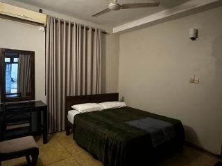 Villa I Hotel - 6