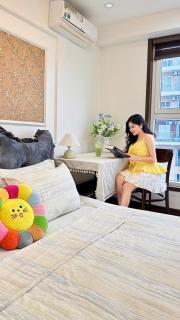 Kay Homestay 2201 New Life Tow - 7