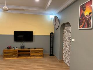 Beautiful villa in beautiful city - 9