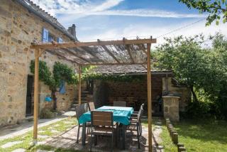 Au pied de l'aubrac - 6