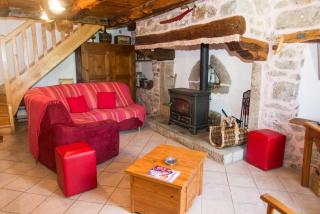 Au pied de l'aubrac - 4