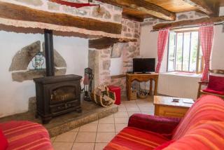 Au pied de l'aubrac - 3