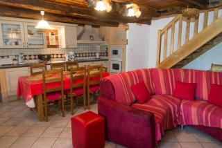 Au pied de l'aubrac - 1