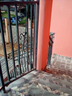 Mathildah's Appartements - 3