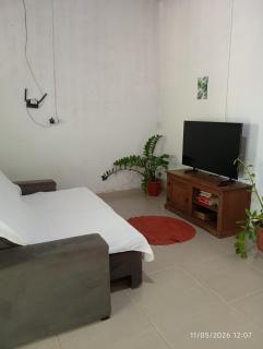 Casa Baunilha - 6