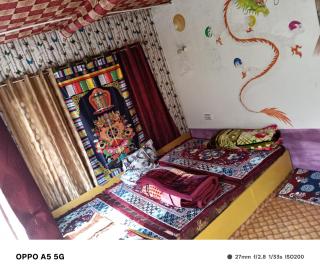 Konchok tanzin home stay tabo - 7