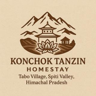 Konchok tanzin home stay tabo - 4