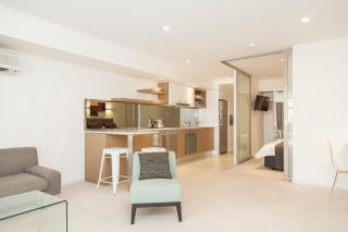 Superb South Bank Apartment - 3