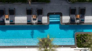 Beachfront Luxury Apartment Bangtao Phuket - 1