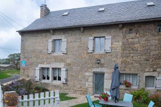Gîte de montchamp - 2