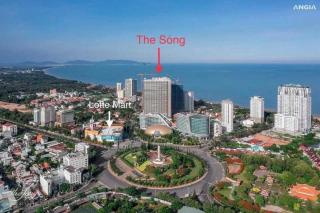 Homestay The Sóng VIEW Biển - Vung Tau - 6