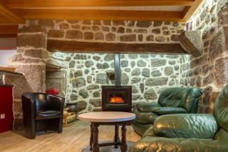 Gîte les violettes d'aubrac 8/11 personnes à rieutort - 7