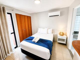 Hosts BR - Flat Vista Mar no Meireles - 8