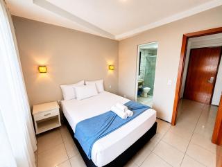Hosts BR - Flat Vista Mar no Meireles - 4