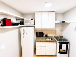 Hosts BR - Flat Vista Mar no Meireles - 2