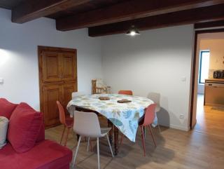 Le gîte du donjon - 4