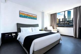 LZ Hotel - 0