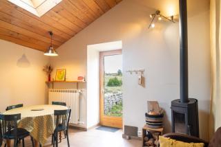 Gîte du tomple , côté bergerie - 4