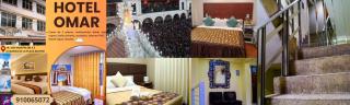 HOTEL Omar - 0