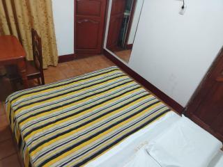 HOTEL Omar - 3